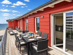 Am Rundsteg Penthouse 12 - 2.OG 55m² - 2-6 Pers - Bild 1