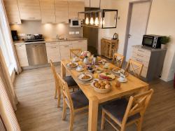 Am Rundsteg Penthouse 13 - 2.OG 80m² - 2-6 Pers - Bild 4