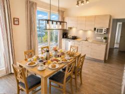 Am Rundsteg Penthouse 13 - 2.OG 80m² - 2-6 Pers - Bild 5