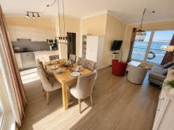 Am Rundsteg Penthouse 13 - 2.OG 80m² - 2-6 Pers - Bild 3