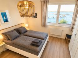 Am Rundsteg Whg. 15 - 1.OG 87m² - 2-6 Pers - Bild 6
