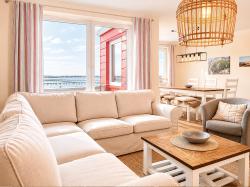 Am Rundsteg Whg. 15 - 1.OG 87m² - 2-6 Pers - Bild 1