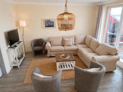 Am Rundsteg Whg. 15 - 1.OG 87m² - 2-6 Pers - Bild 5