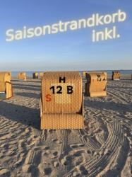 11 Ferienwohnung Südstrandläufer App.58-003 - Bild 2