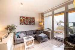 11 Ferienwohnung Südstrandläufer App.58-003 - Bild 6