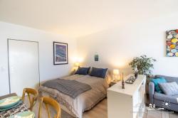 11 Ferienwohnung Südstrandläufer App.58-003 - Bild 3