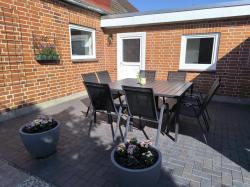 Inselbume 88 - Ferienhaus mit Garten & Hund in Todendorf - Bild 5