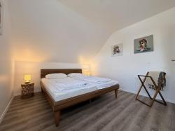 Inselblume 26 - Ferienwohnung mit Balkon in Meeschendorf - Bild 2