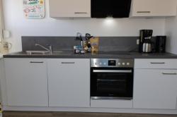 Inselblume 26 - Ferienwohnung mit Balkon in Meeschendorf - Bild 4