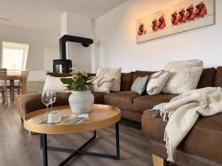 Inselblume 26 - Ferienwohnung mit Balkon in Meeschendorf - Bild 5