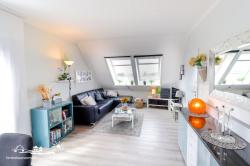 60 Ferienwohnung Inselglück - Bild 1