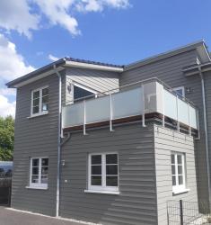 Ferienhaus Küstenglück - Bild 1