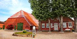 Landhaus Henrici - Bild 1