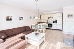 27 Ferienwohnung an der Reiterkoppel 49a EG - Bild 2