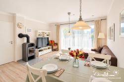 27 Ferienwohnung an der Reiterkoppel 49a EG - Bild 3