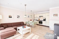 27 Ferienwohnung an der Reiterkoppel 49a EG - Bild 1