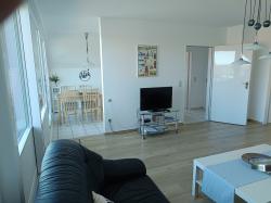 Ferienwohnung am Binnensee I - Bild 6