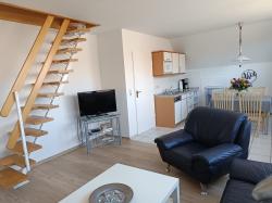 Ferienwohnung am Binnensee II - Bild 6