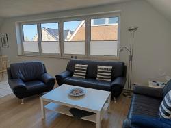 Ferienwohnung am Binnensee II - Bild 5
