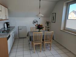 Ferienwohnung am Binnensee II - Bild 4