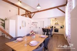 13 Ferienwohnung Exklusives Loft - Bild 2