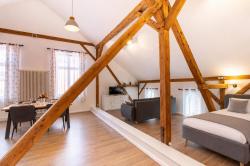 13 Ferienwohnung Exklusives Loft - Bild 4