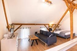 13 Ferienwohnung Exklusives Loft - Bild 3