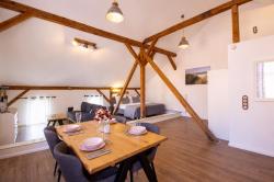 13 Ferienwohnung Exklusives Loft - Bild 1