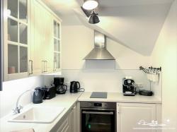 13 Ferienwohnung Exklusives Loft - Bild 6