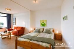 17 Ferienwohnung Horizont App.56-204 mit Balkon & Meerblick - Bild 6