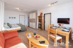 17 Ferienwohnung Horizont App.56-204 mit Balkon & Meerblick - Bild 4