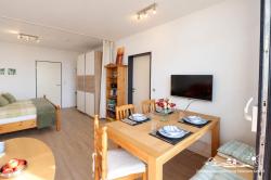 17 Ferienwohnung Horizont App.56-204 mit Balkon & Meerblick - Bild 5