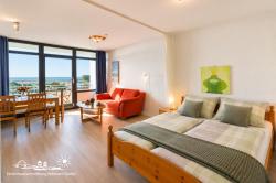 17 Ferienwohnung Horizont App.56-204 mit Balkon & Meerblick - Bild 2