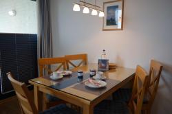Inselblume 04 - Geräumige Ferienwohnung am Südstrand - Bild 5