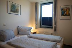 Inselblume 04 - Geräumige Ferienwohnung am Südstrand - Bild 2