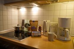 Inselblume 04 - Geräumige Ferienwohnung am Südstrand - Bild 3