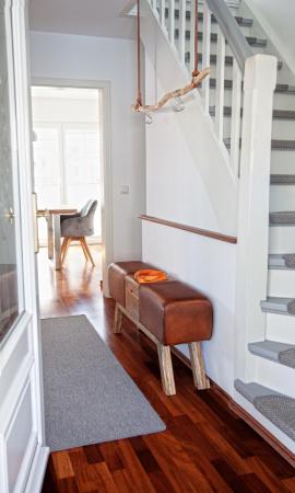 Ferienhaus Strandhuus Bild: 17 Ferienhaus Strandhuus Bild: 17