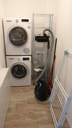 Ferienwohnung Strandkrabbe Bild: 20