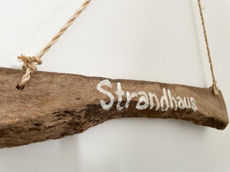 Ferienhaus Strandhuus Bild: 7 Ferienhaus Strandhuus Bild: 7