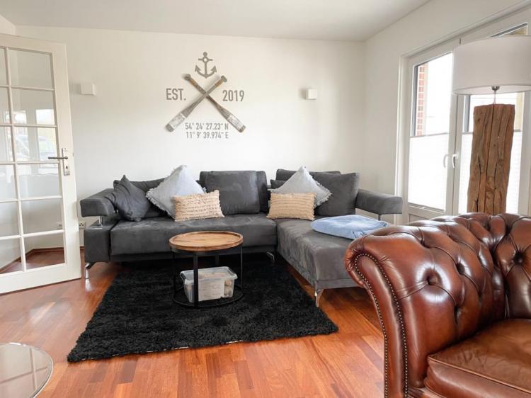 Ferienhaus Strandhuus Bild: 2 Ferienhaus Strandhuus Bild: 2