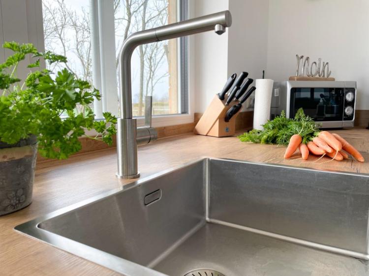 Ferienhaus Strandhuus Bild: 9 Ferienhaus Strandhuus Bild: 9