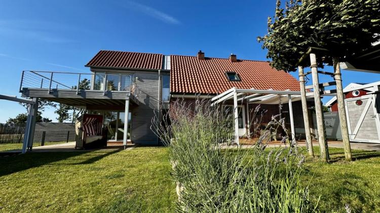 Ferienhaus Strandhuus Bild: 14 Ferienhaus Strandhuus Bild: 14