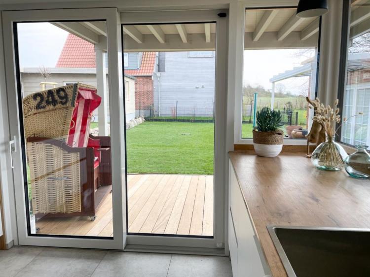 Ferienhaus Strandhuus Bild: 11 Ferienhaus Strandhuus Bild: 11