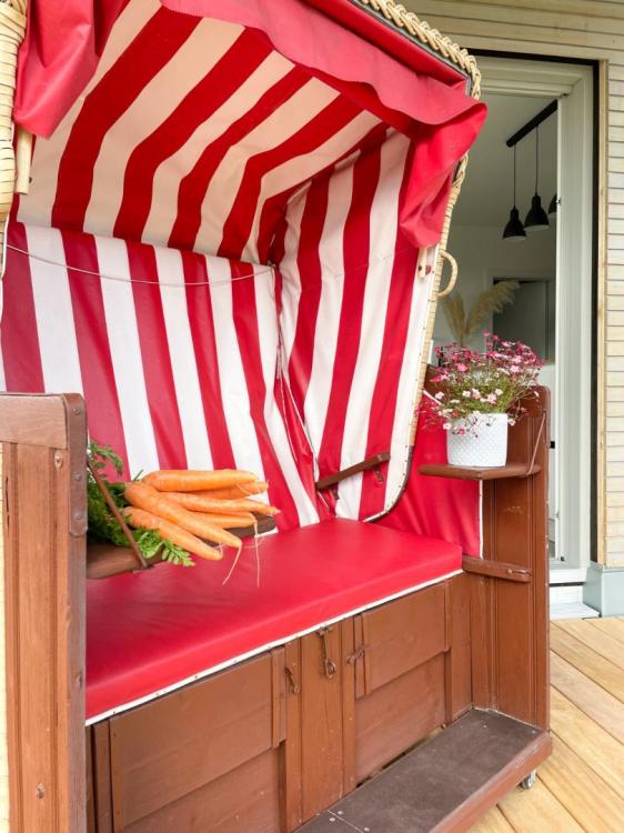 Ferienhaus Strandhuus Bild: 12 Ferienhaus Strandhuus Bild: 12