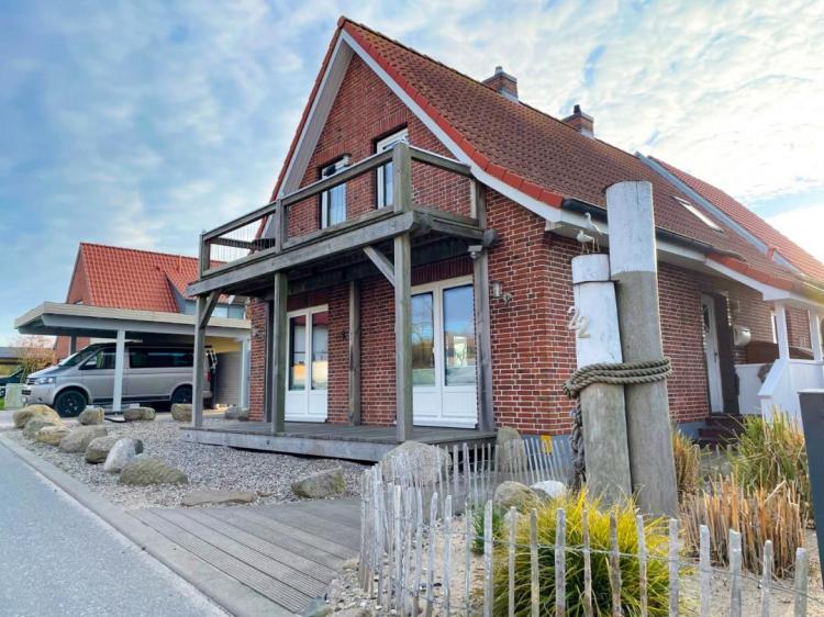Ferienhaus Strandhuus Bild: 20 Ferienhaus Strandhuus Bild: 20