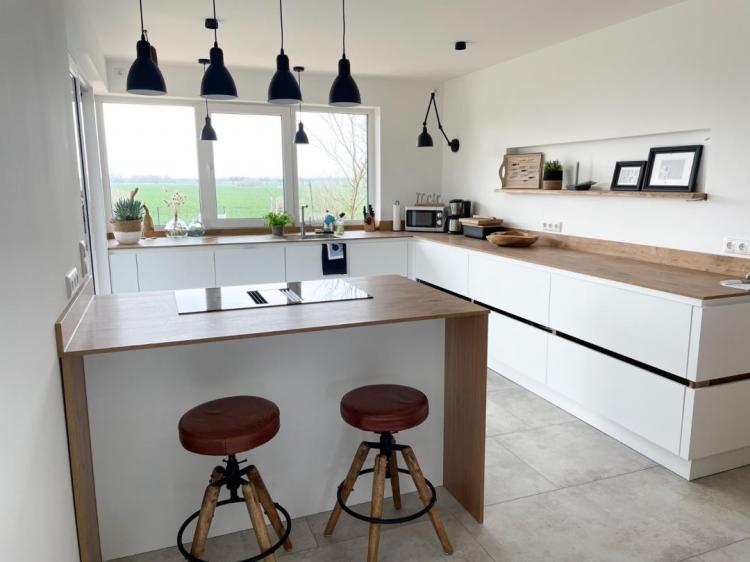 Ferienhaus Strandhuus Bild: 8 Ferienhaus Strandhuus Bild: 8