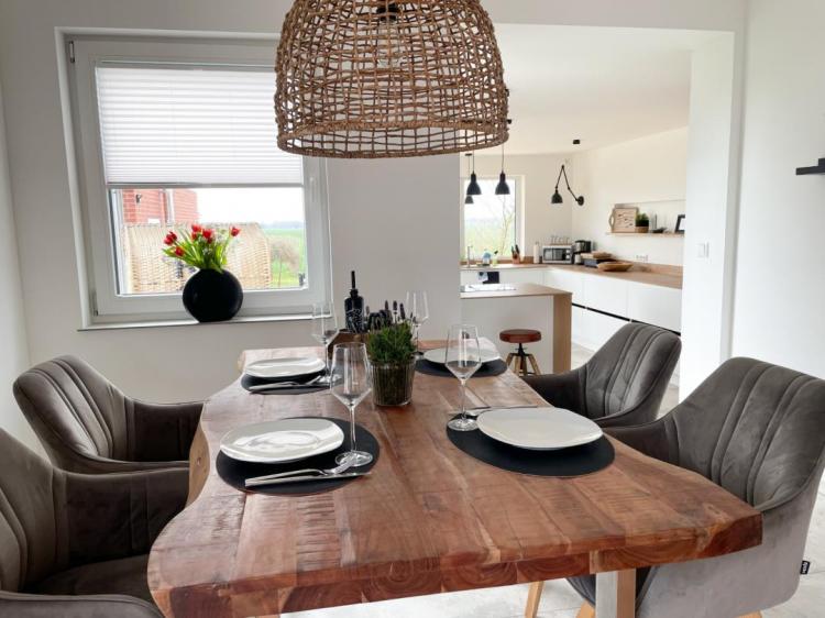 Ferienhaus Strandhuus Bild: 6 Ferienhaus Strandhuus Bild: 6