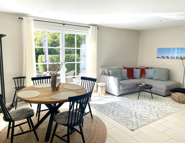 Rosen Cottage Bild: 14 Rosen Cottage Bild: 14
