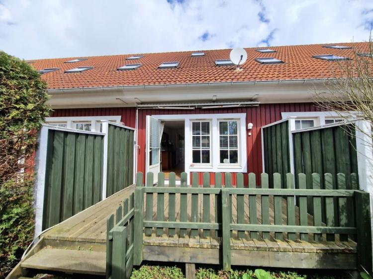 Reihenhaus Grüner Weg Bild: 23 Reihenhaus Grüner Weg Bild: 23
