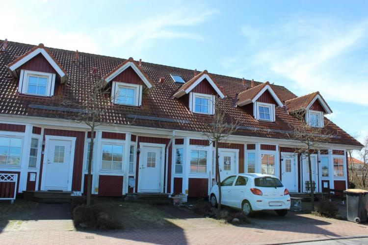 Reihenhaus Grüner Weg Bild: 1 Reihenhaus Grüner Weg Bild: 1